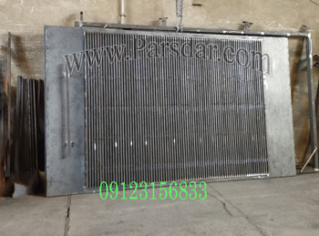 درب نفررو و پارکینگ مدل کیت کتی